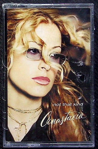 Anastacia not that kind - anastacia,