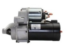 Motorino avviamento rigenerato - avviamento,