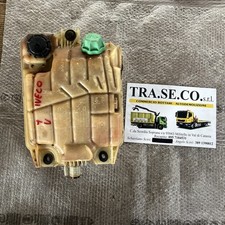 VASCHETTA COMPENSAZIONE RADIATORE PER IVECO (FIAT/OM) EUROTECH (92-03)