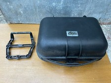 Honda xl600 bauletto - honda, rm
