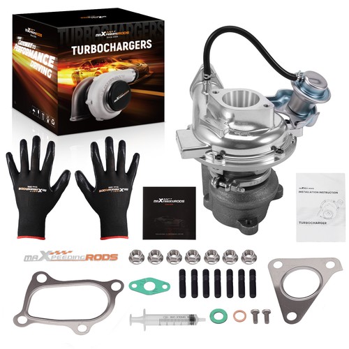 Turbocompressore per nissan - turbocompressore,