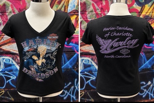 Harley davidson camicia donna - davidson,