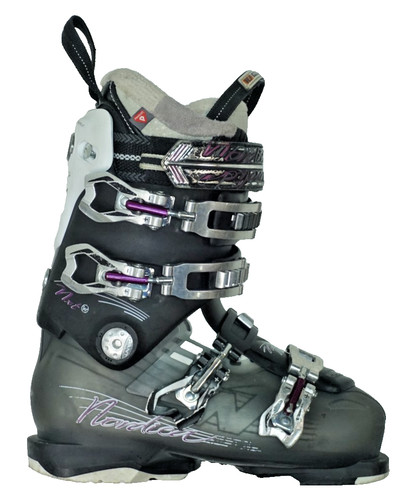 Nordica nxt scarponi - nordica, w