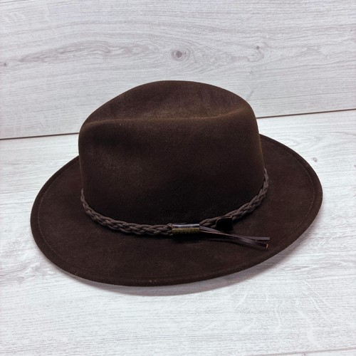 Cappello stetson newark - stetson,