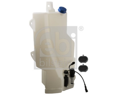 Febi bilstein serbatoio acqua - serbatoio,