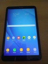 Samsung Galaxy Tab A6 SM-T585 32GB, 3G + Wi-Fi, 10,1" - Dark Gray