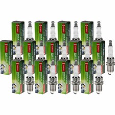 13x DENSO Candele per Fiat 500