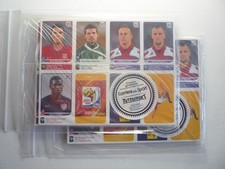 Set Aggiornamento Adesivi