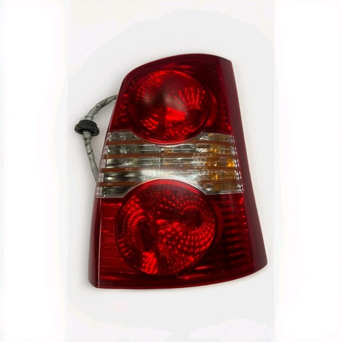 Fanale posteriore stop destro - posteriore,