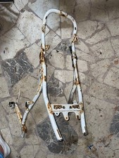 Telaietto Posteriore Yamaha Tt