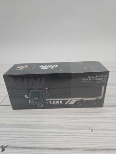 Nos mini 292 - nos, isuzu