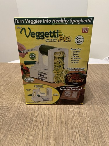 Veggetti pro tagliaverdure - veggetti,