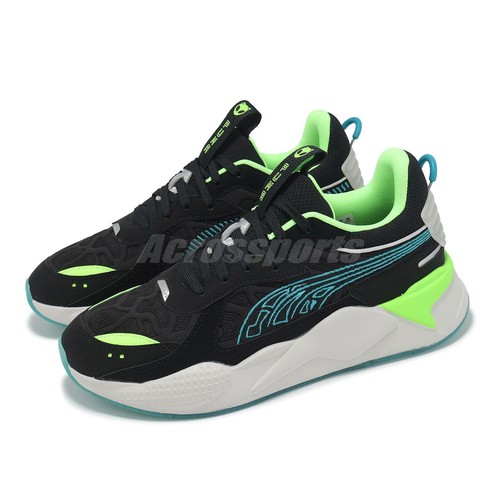 Scarpe uomo puma - da,