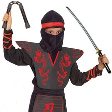 Ciao costume carnevale ninja - costume,