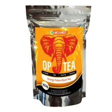 OP Tè Nero Qualità Premium