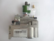 HONEYWELL VR4601MA2015 1/2"