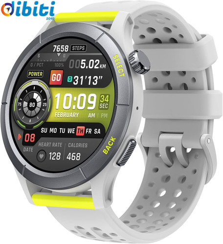 Amazfit cheetah round - round,, 47