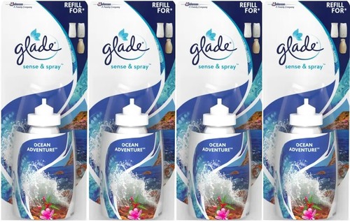 Ricarica glade sense e - sense,