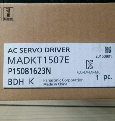 Nuovo madkt1507e per panasonic - nuovo,