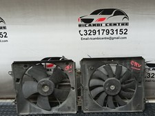 ⏹️ VENTOLA RAFFREDDAMENTO MOTORE HONDA CRV 2.2 CTDi 168000-7940 19015R06E01 D1