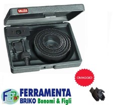 SET DI FRESE SEGHE A TAZZA 9