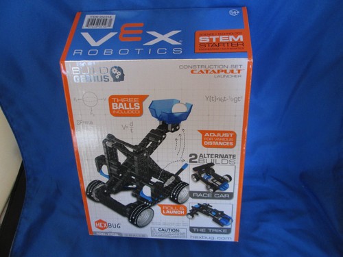 Hexbug vex robotica - hexbug,