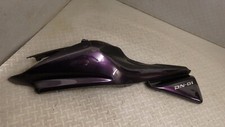 HONDA DN-01. Pannello carena