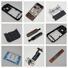 Nokia N85 Original Spare Parts - Repuestos Originales -Covers-