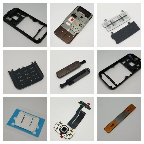 Nokia n85 original spare parts - original,