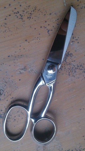 Forbice professionale - forbice,