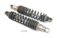 Moto Guzzi 850 T3 VD 1977 - Supporti ammortizzatore Koni 7610-129 A314E