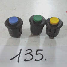 INTERRUTTORE SPIA LUMINOSA