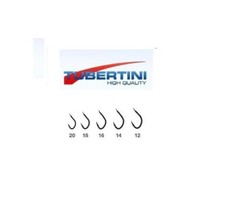 Tubertini Fishing Hooks Series