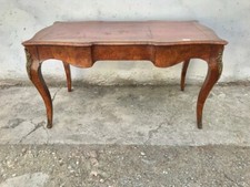 Importante scrittoio Luigi XV