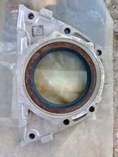 COPERCHIO BASAMENTO MOTORE