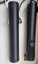 Downtube in fibra di carbonio