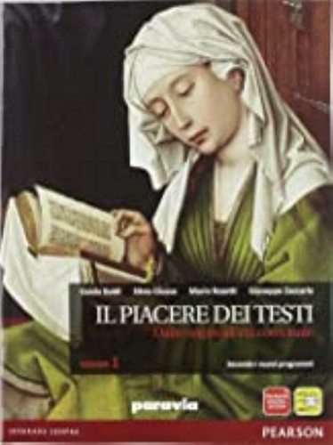 Piacere dei testi vol - dei,