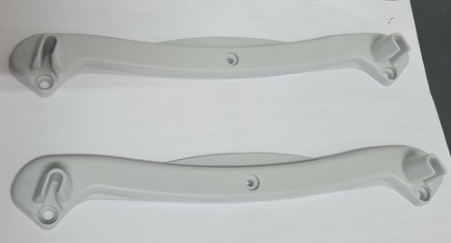 Astine supporto scolapiatti - astine,