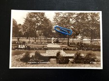 The Park Gloucester Animated