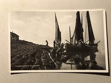 TRIESTE - Triest - Grado -