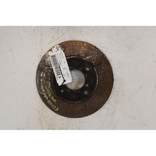 Disco freno ant - disco,