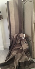 Dunelm Rigato Occhiello