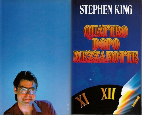 Quattro dopo mezzanotte - dopo,