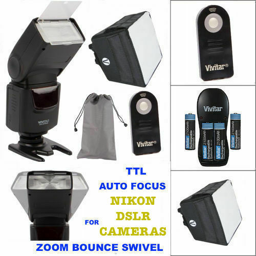 Ttl flash caricatore - ttl, +
