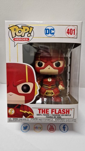 Funko pop fumetti 401 - funko, dc