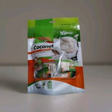 Dulzura borincana vegan cocco - borincana,