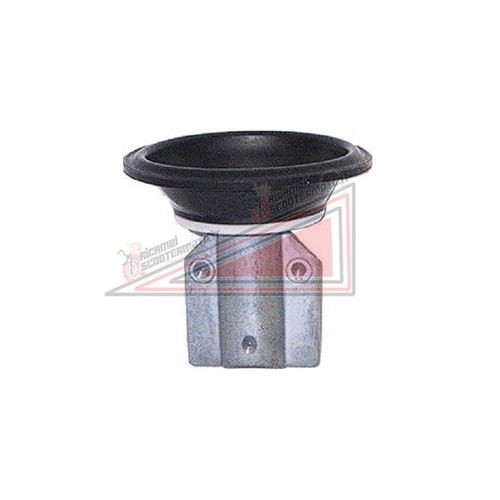 Membrana carburatore derbi gpr - membrana,