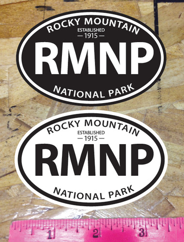 Adesivo rmnp rocky - adesivo,