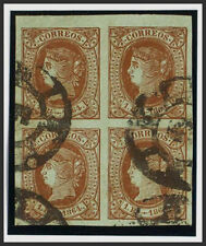 Andalucía. Filatelia. °