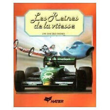 Le Regine Della Velocità - Lisa